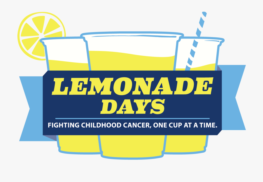 lemonade clipart national