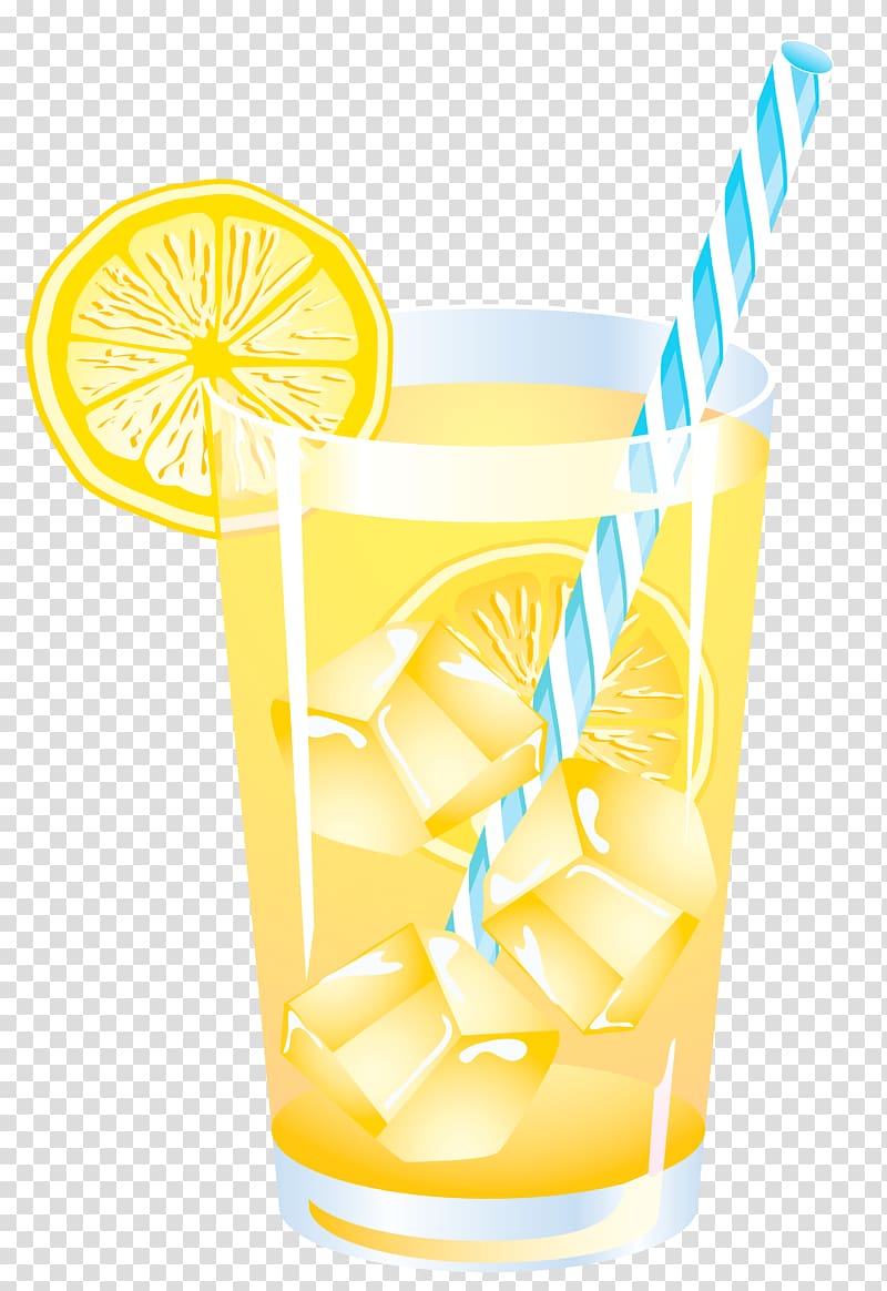 lemonade clipart smoothie