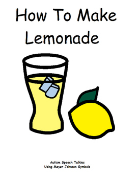 lemonade clipart social
