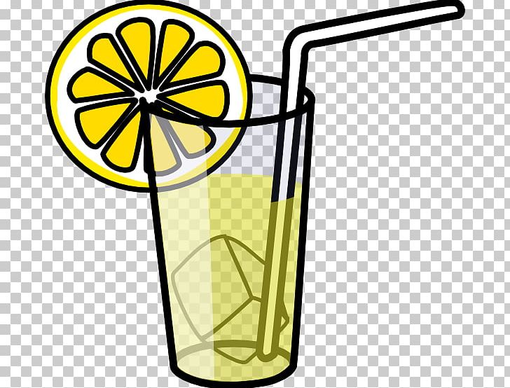 lemonade clipart soft drink