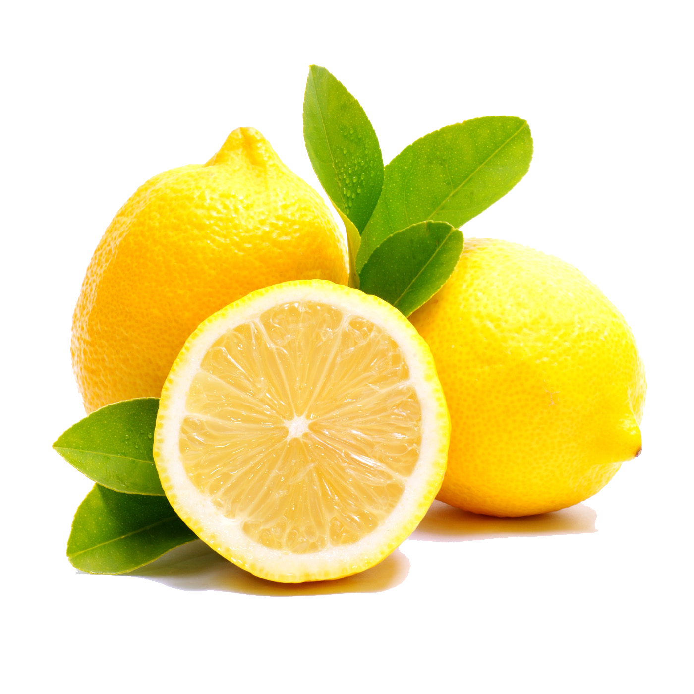 lemons clipart file