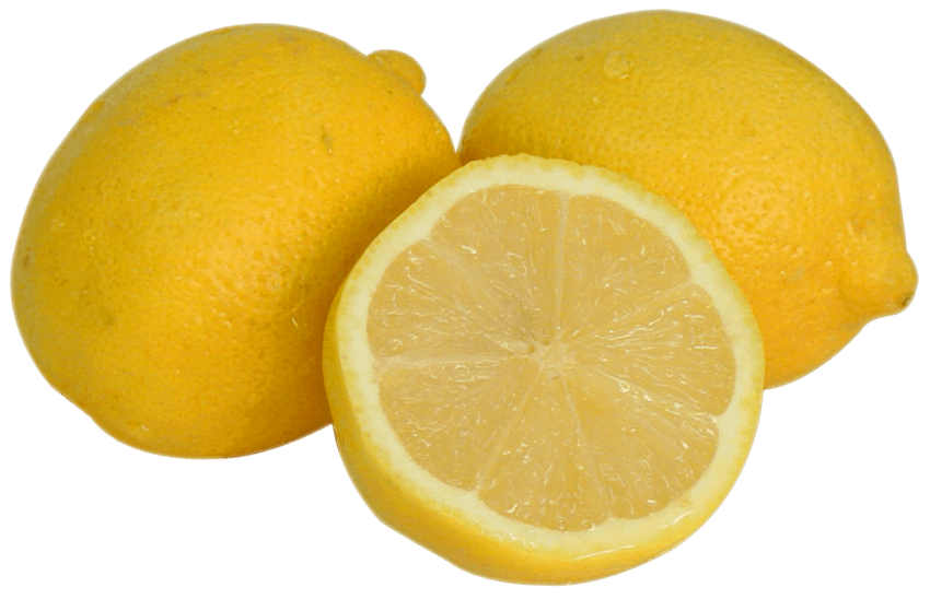 Lemons clipart freshness. Fresh lemon png free