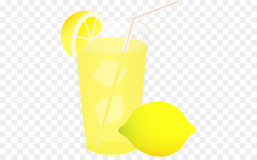 lemons clipart frozen lemonade