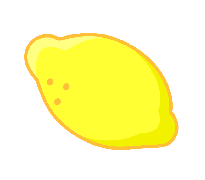 Lemons clipart happy lemon. Inanimate insanity wiki fandom