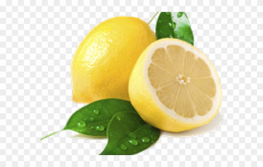 lemons clipart nimbu