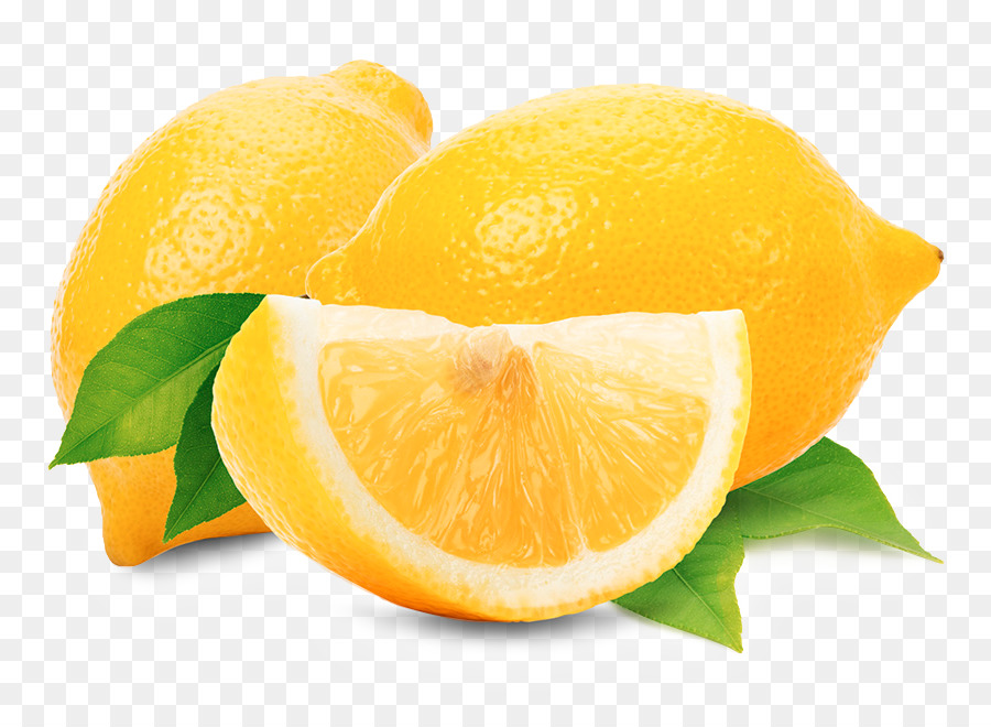 lemons clipart veggie