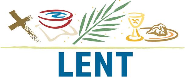lent clipart 50 day