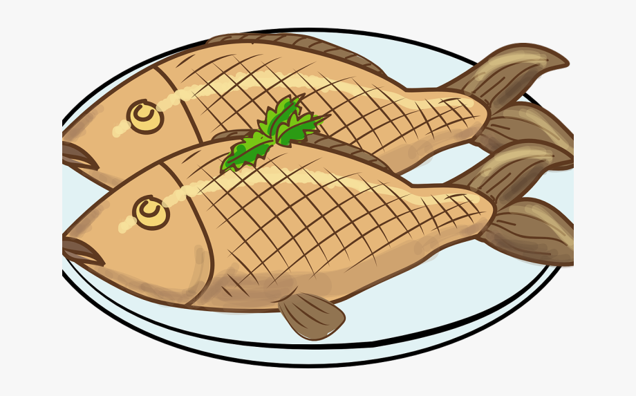 Lent and . Meat clipart fish clipart