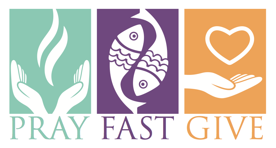 lent clipart fasting