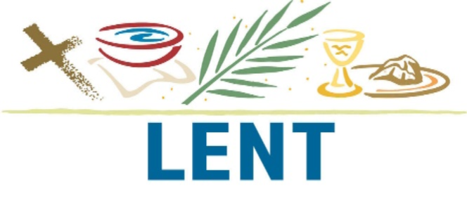 Activities st john s. Lent clipart holiness