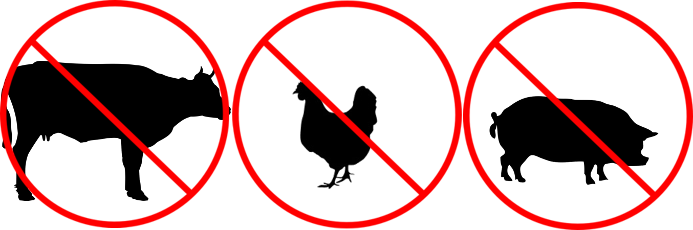 Servant and steward fish. Lent clipart holiness