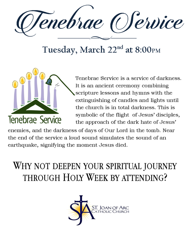 Lent clipart holy week. Category st joan of