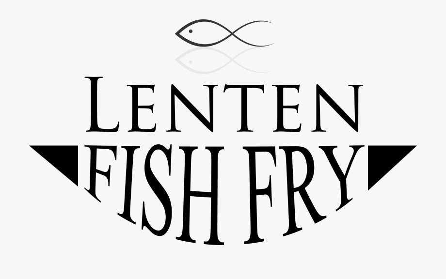 lent clipart lent fish