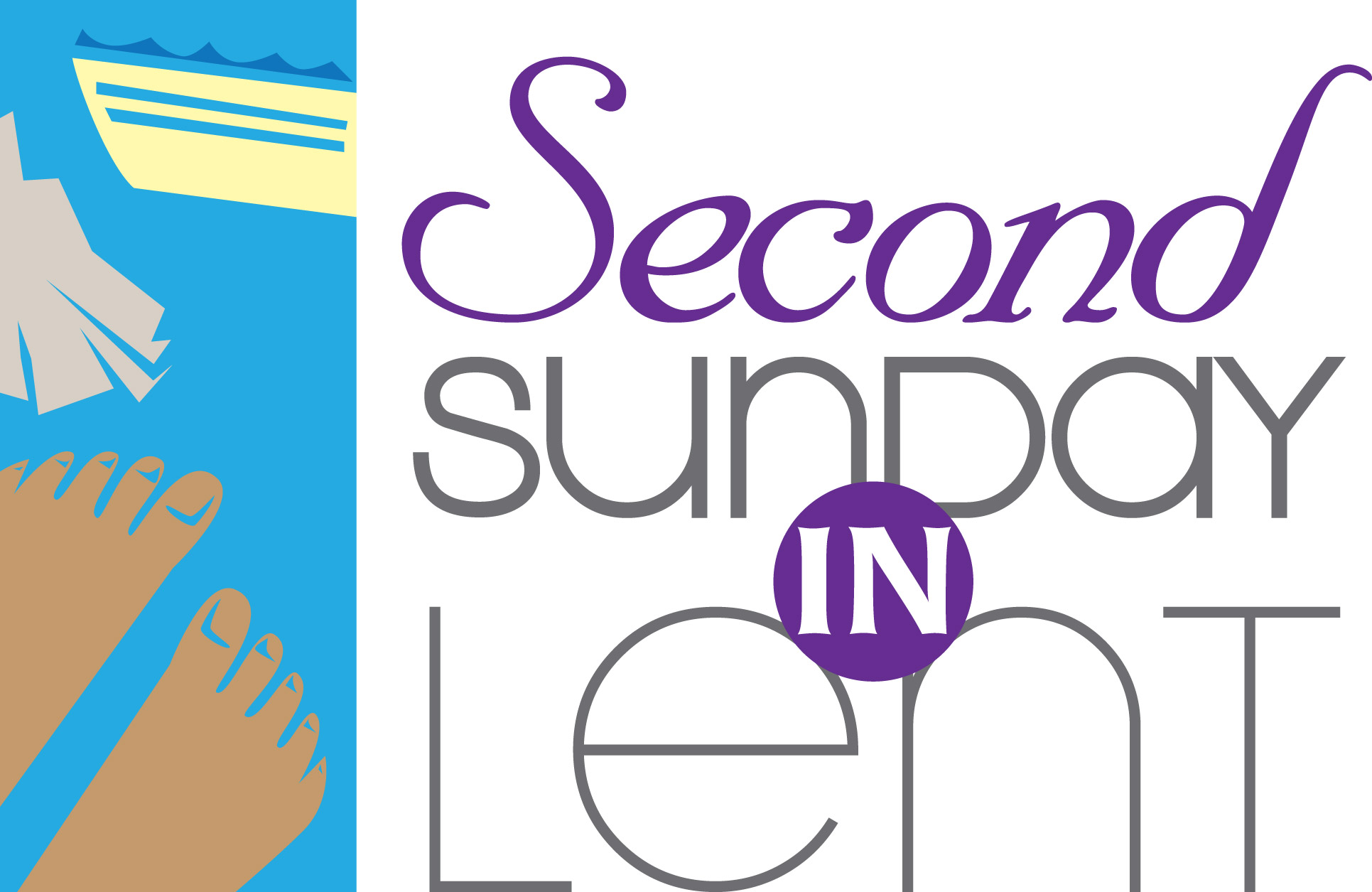 lent clipart second sunday lent
