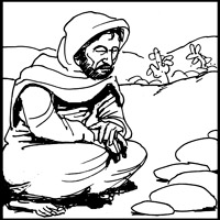Lent clipart temptation jesus. Clip art for celebration