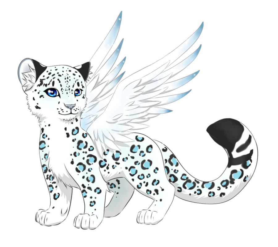 leopard clipart eyes