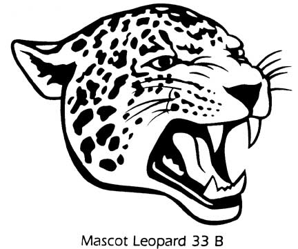 Free cliparts download clip. Leopard clipart leopard head