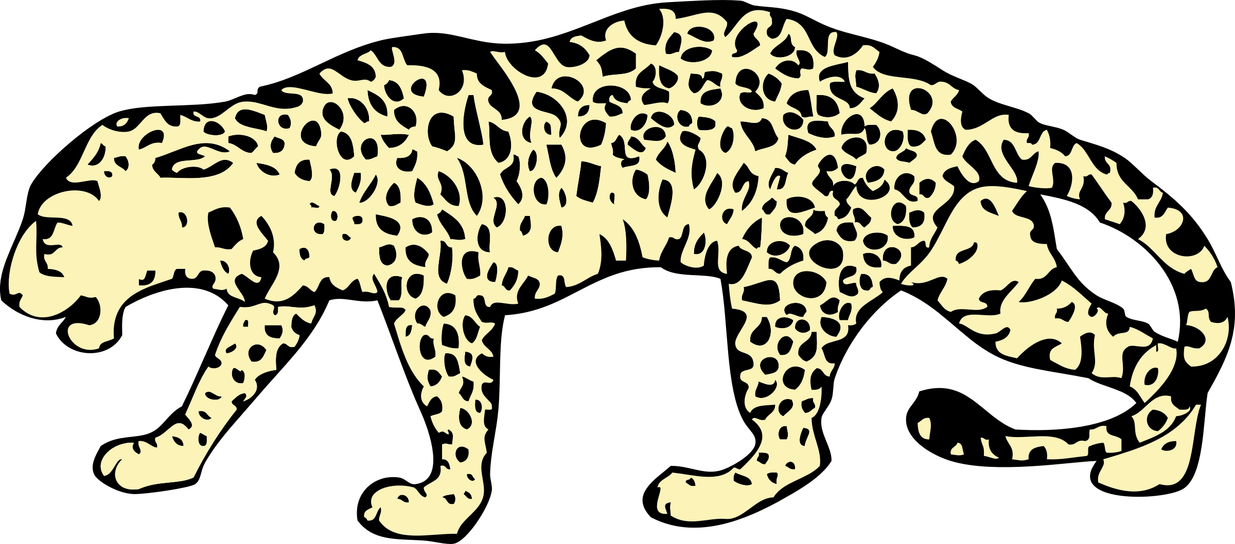 Free Free 154 Snow Leopard Print Svg SVG PNG EPS DXF File