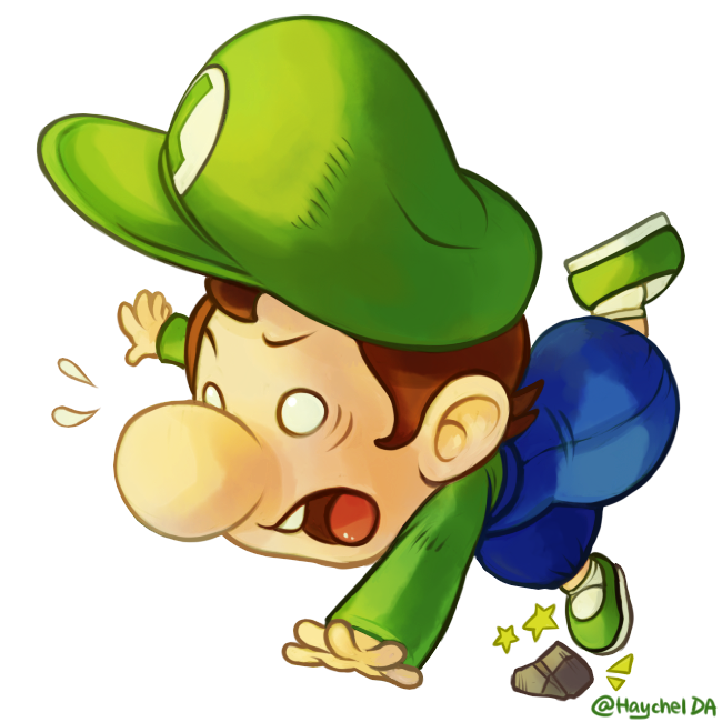 leprechaun clipart baby