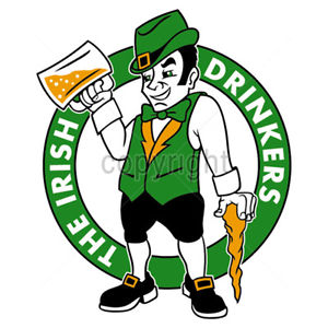 leprechaun clipart boston celtics