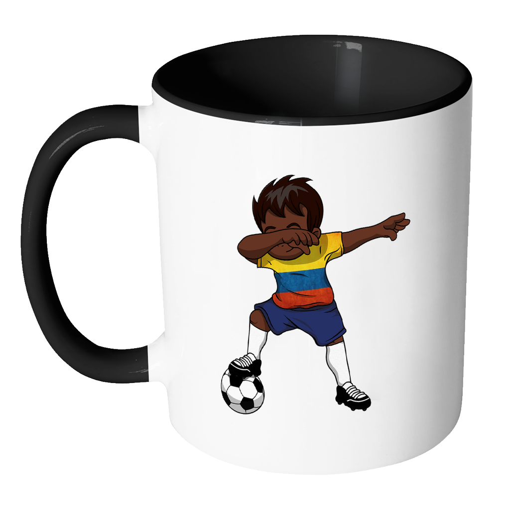 Leprechaun clipart dabbing. Soccer boy colombi colombian