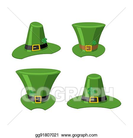 leprechaun clipart magical