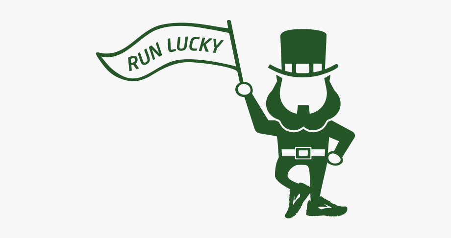 leprechaun clipart short