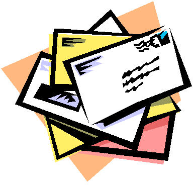 Free download best on. Mail clipart acceptance letter