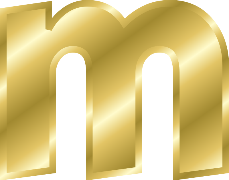 m clipart png