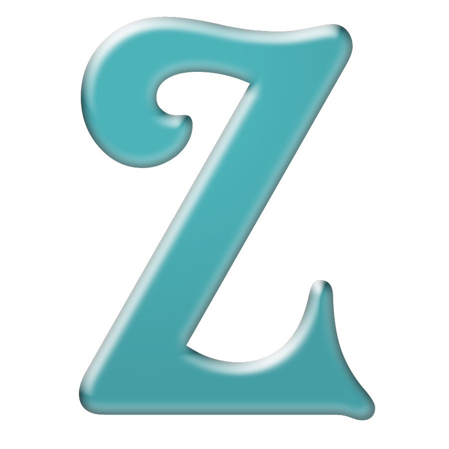 Download a zipped of. Letters clipart file