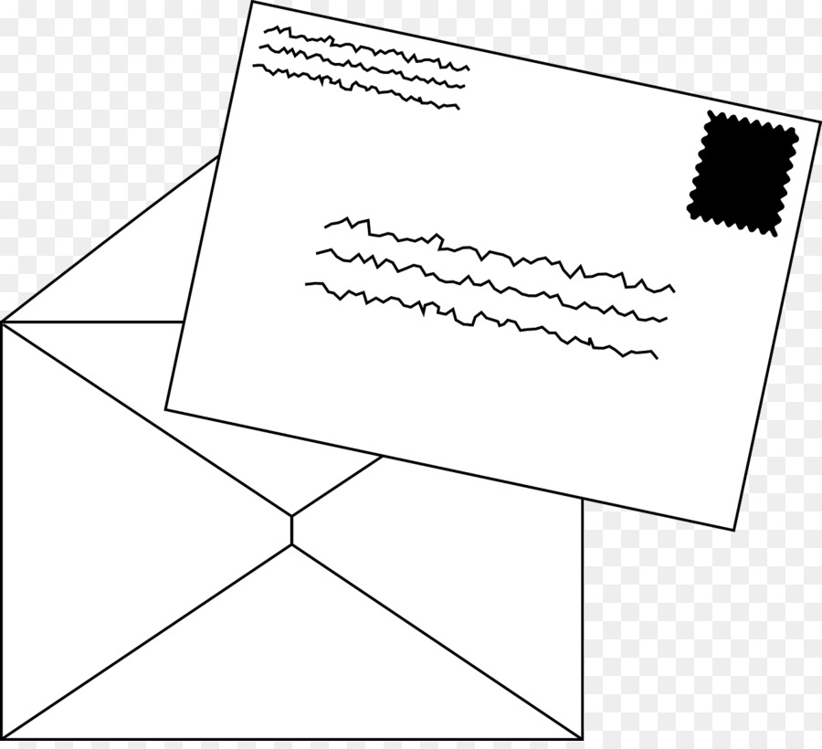 Letter Clipart Formal Letter Letter Formal Letter Transparent Free For