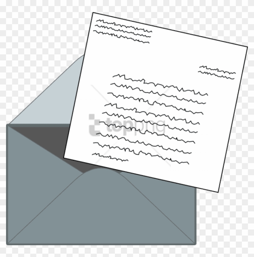 letter clipart transparent