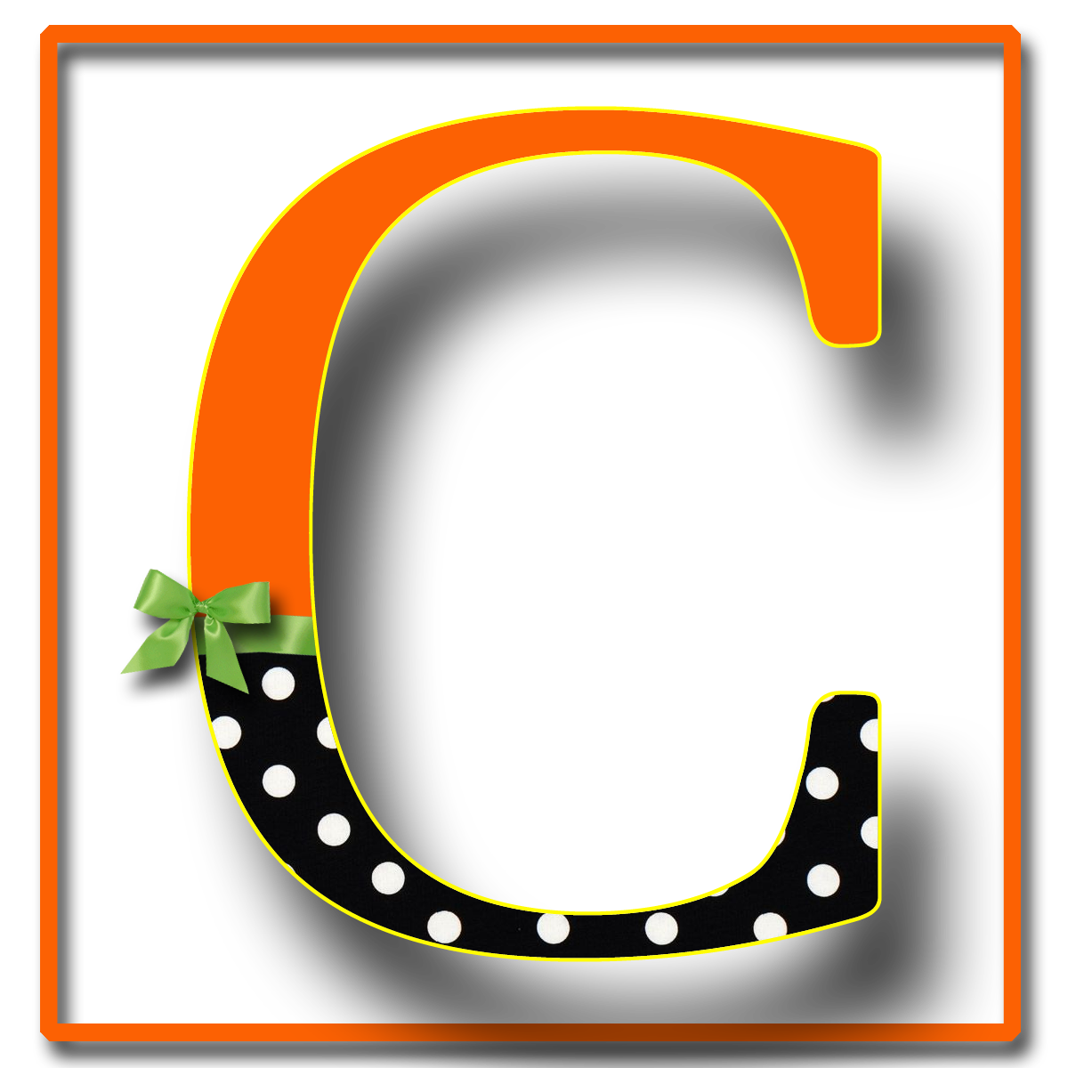 Letters clipart halloween. Sgblogosfera mar a jos