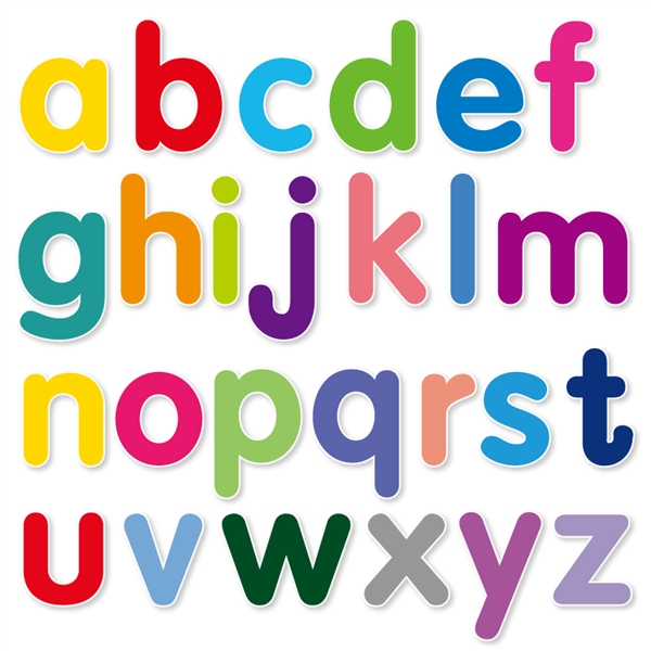 letters clipart lettering