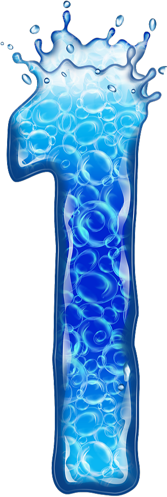  png pinterest fonts. Letters clipart water