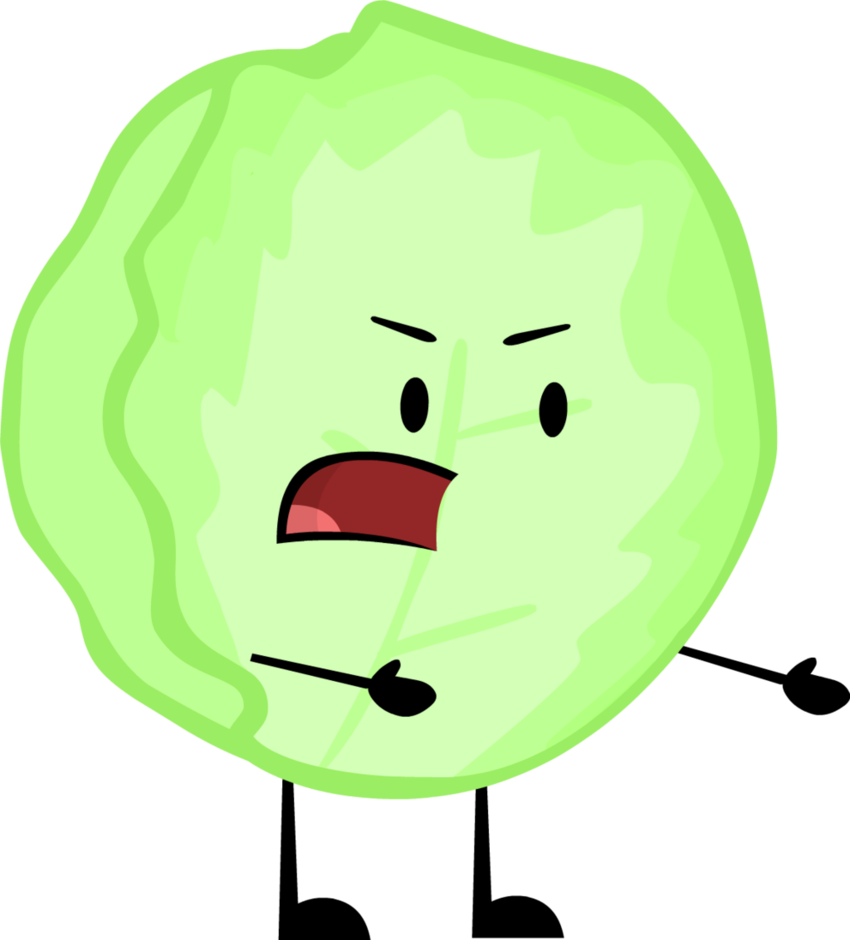 March clipart green object. Image lettuce png last