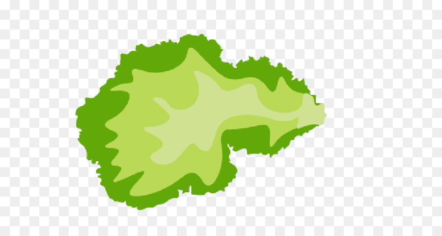 Lettuce clipart piece lettuce. Green grass background leaf