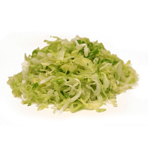 Bamford produce . Lettuce clipart shredded lettuce