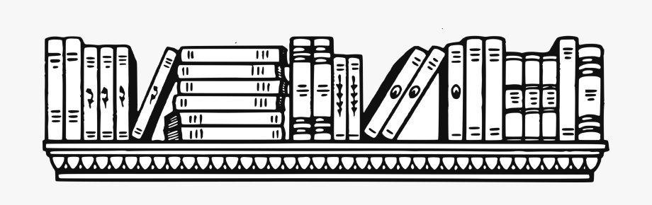 Librarian clipart book cupboard. Banner library download 