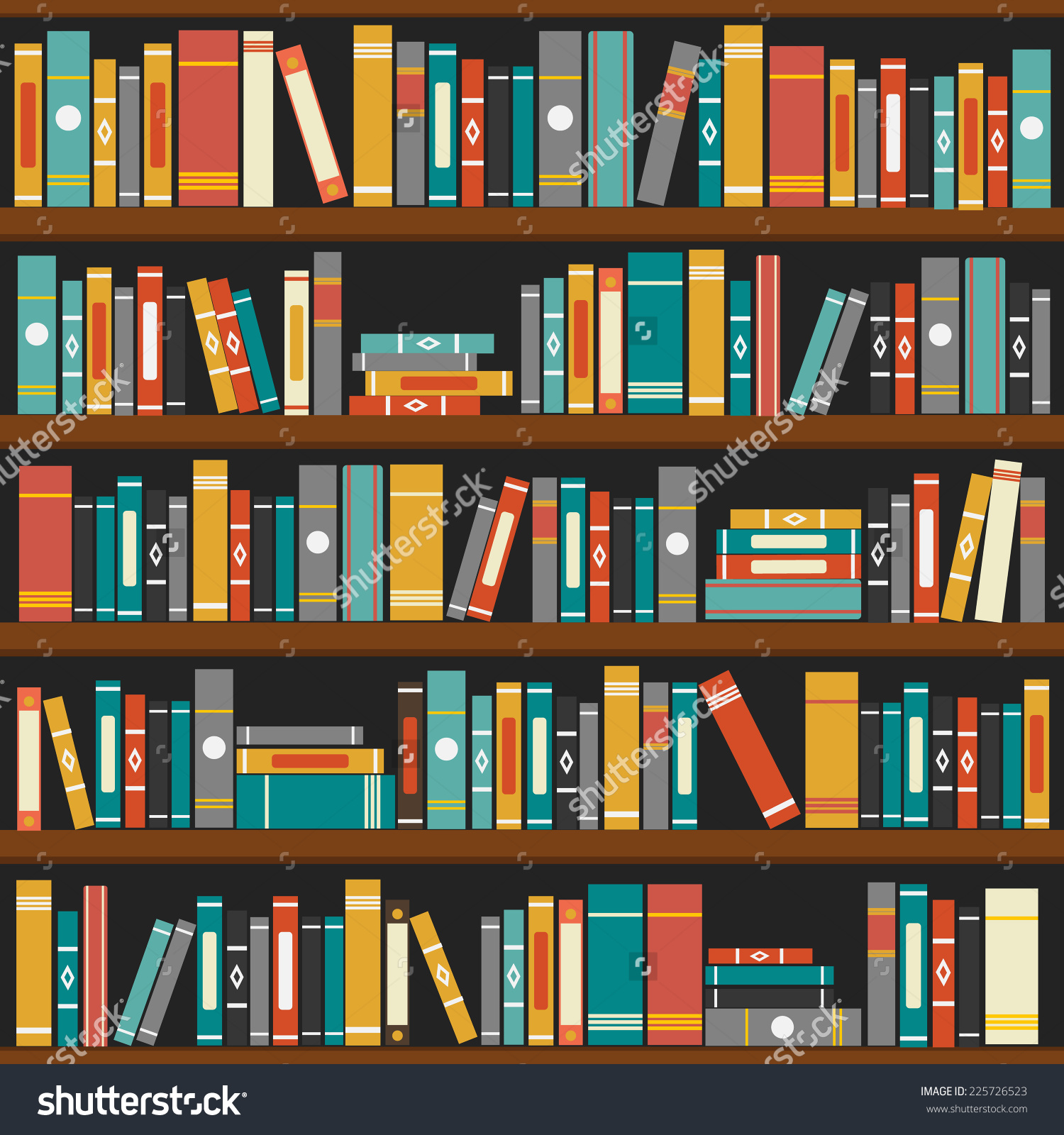 librarian clipart book cupboard