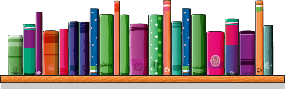 Stock photography royalty free. Librarian clipart bookshelve