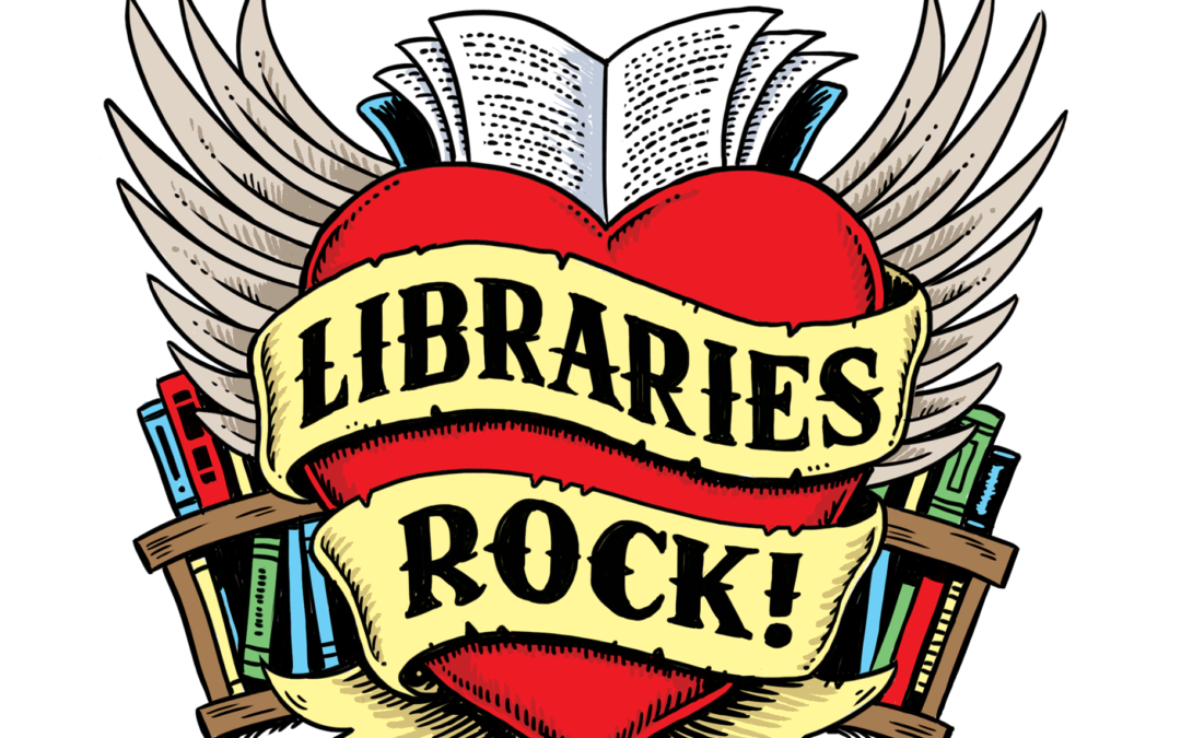 literacy clipart free library