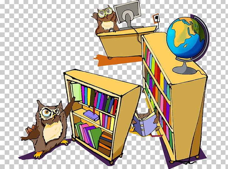 librarian clipart database