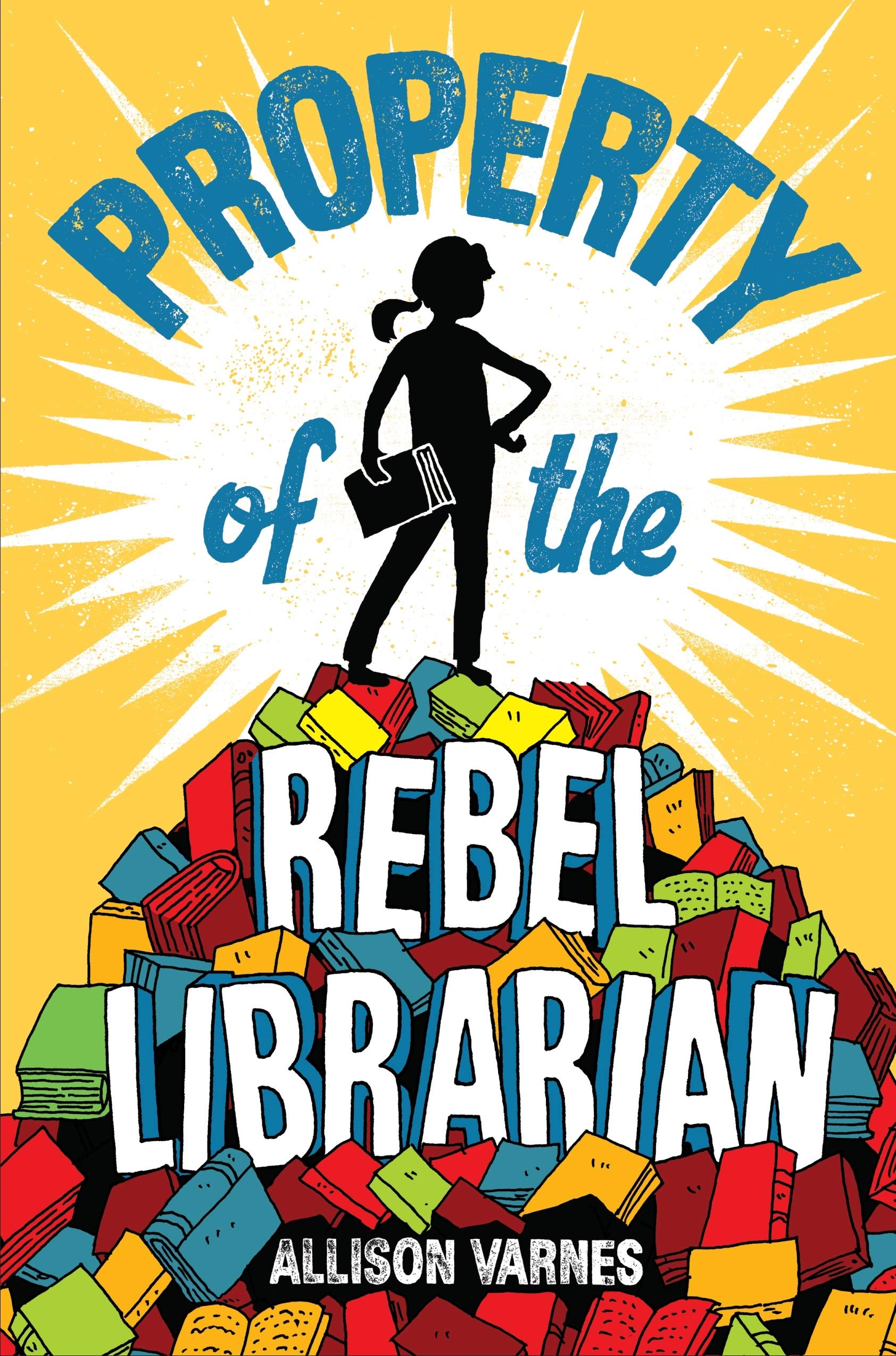 Librarian clipart honest child. Property of the rebel