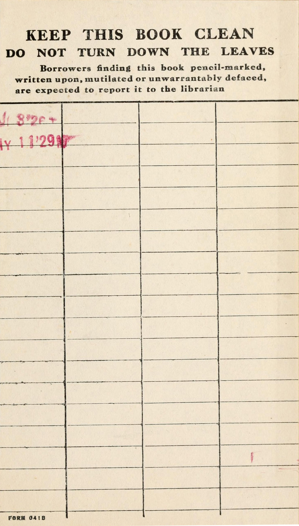 Librarian clipart library card. Free cliparts download clip