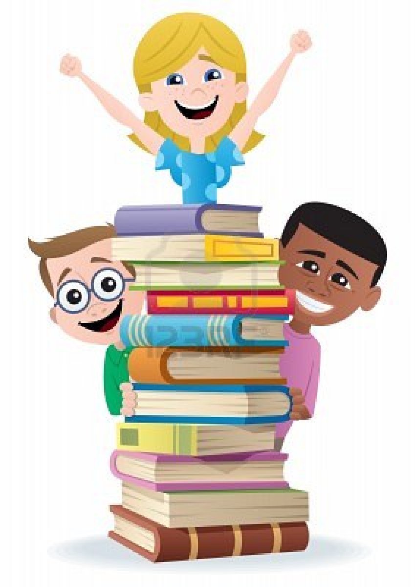 librarian clipart library volunteer