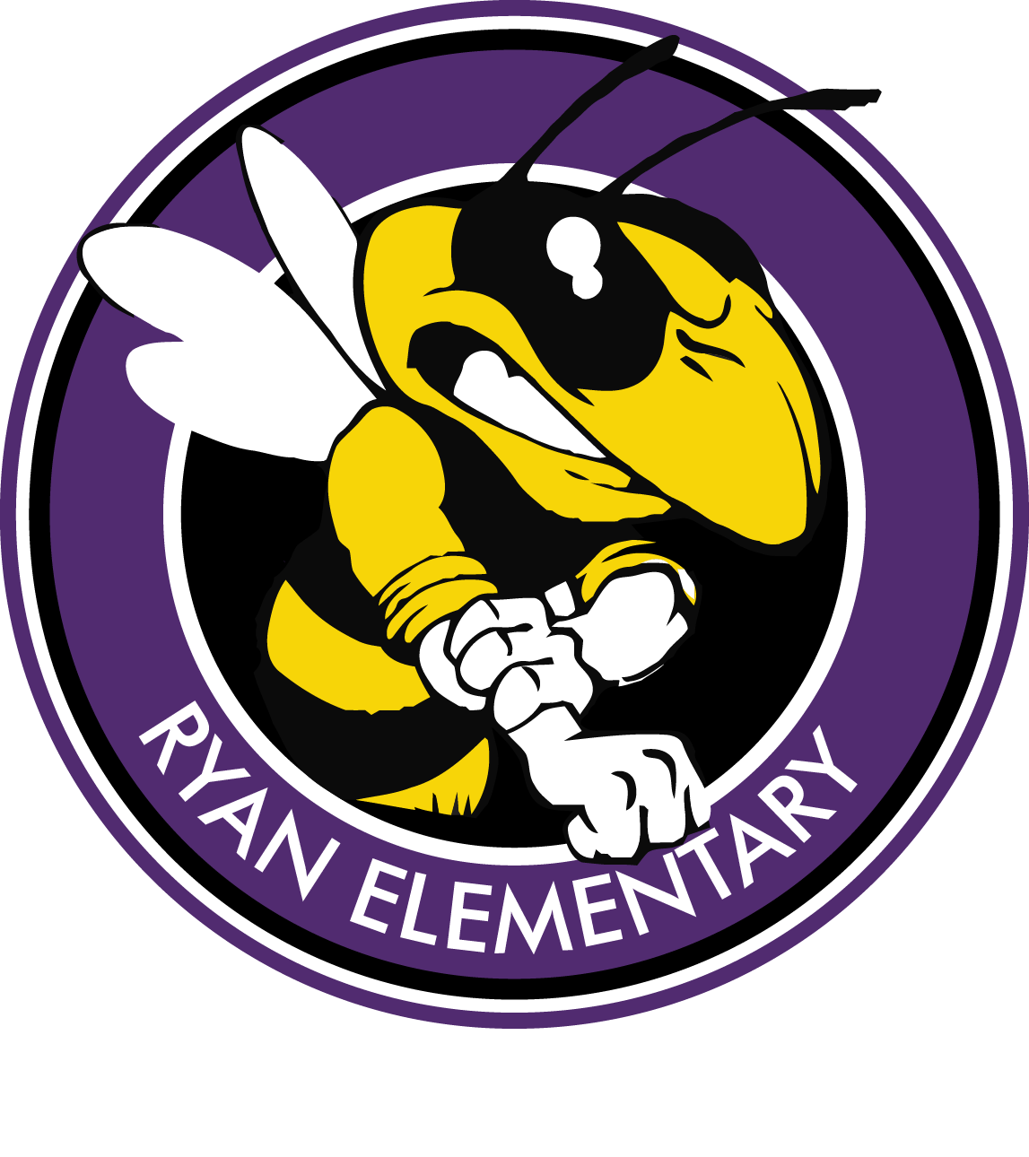 Librarian clipart paraeducator. Ryan elementary faculty staff