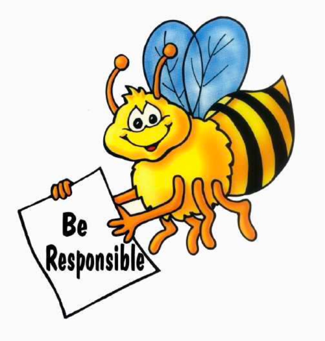 librarian clipart responsibility