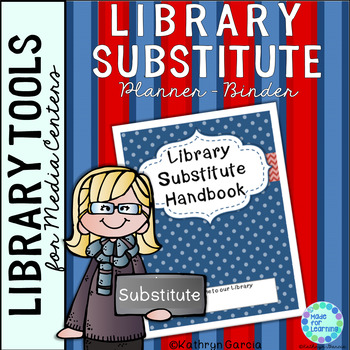 librarian clipart substitute teacher
