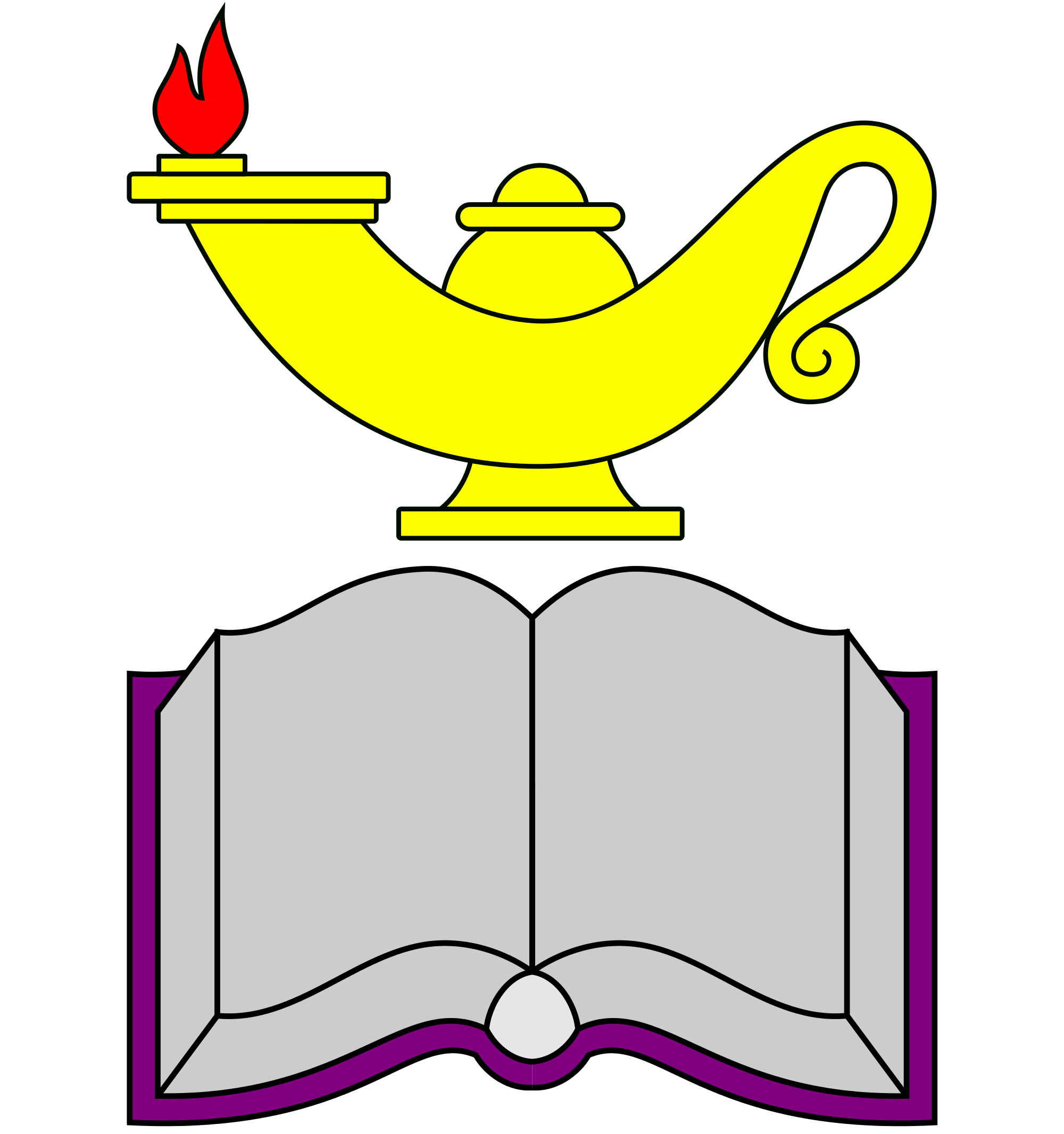 library clipart bibliotheque